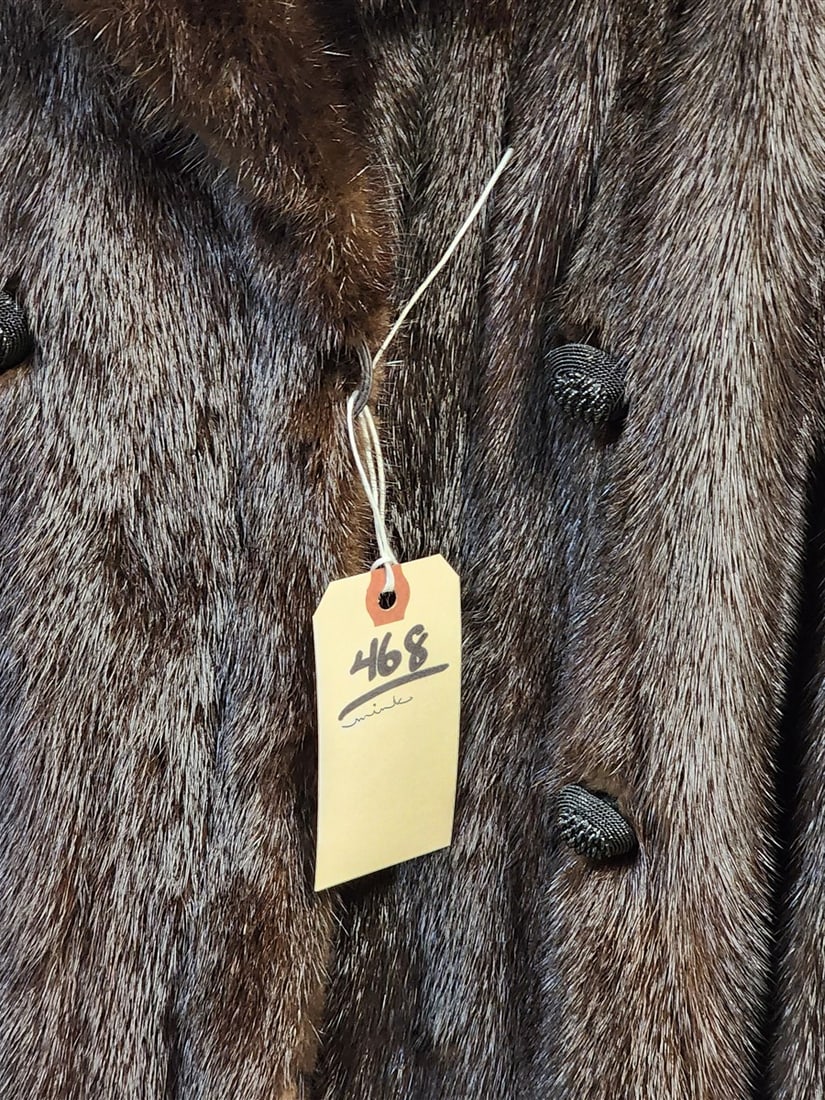Mink Coat - 3