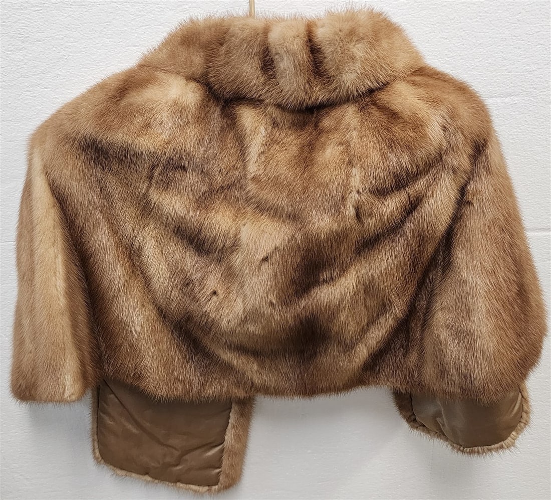 Mink Stole - 2