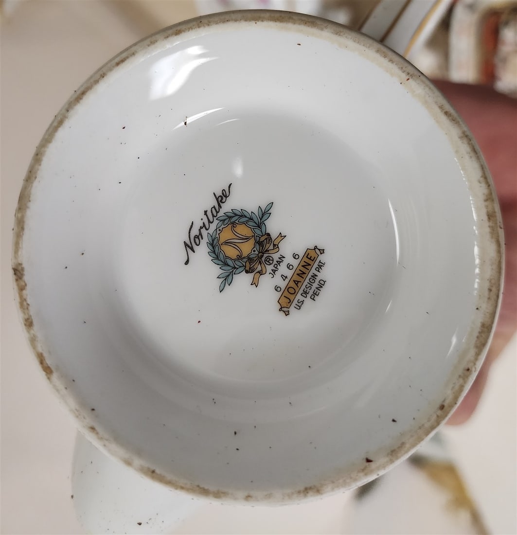 Tray 9 Teapots - 2