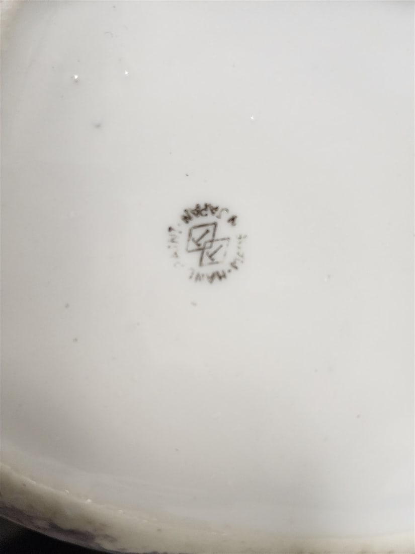 Tray 9 Teapots - 5