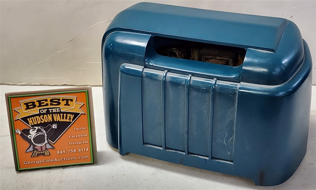 40's Bendix Radion Model # 526 - 3