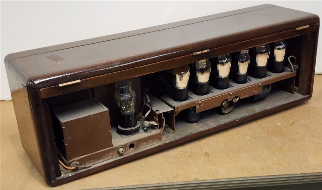 1928 RCA Radiola 18 - 3