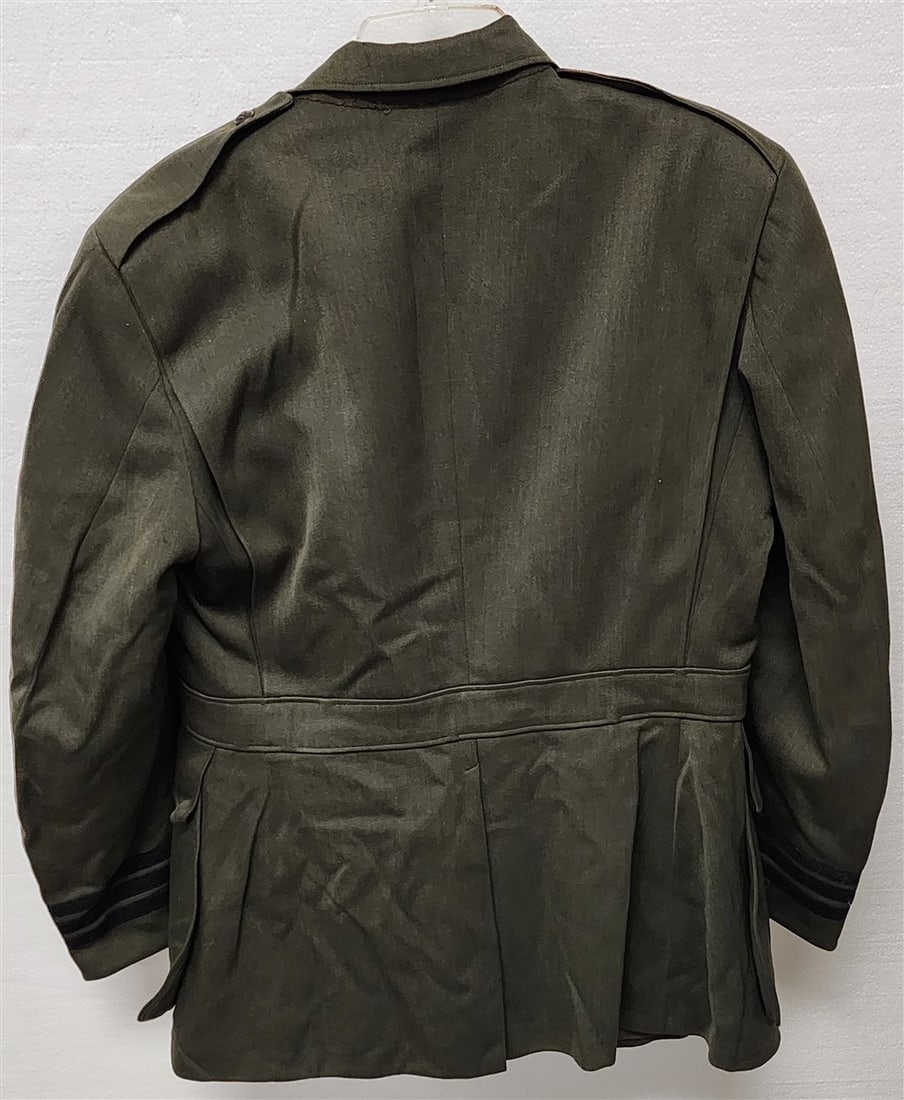 Korean War US Navy Jacket - 3