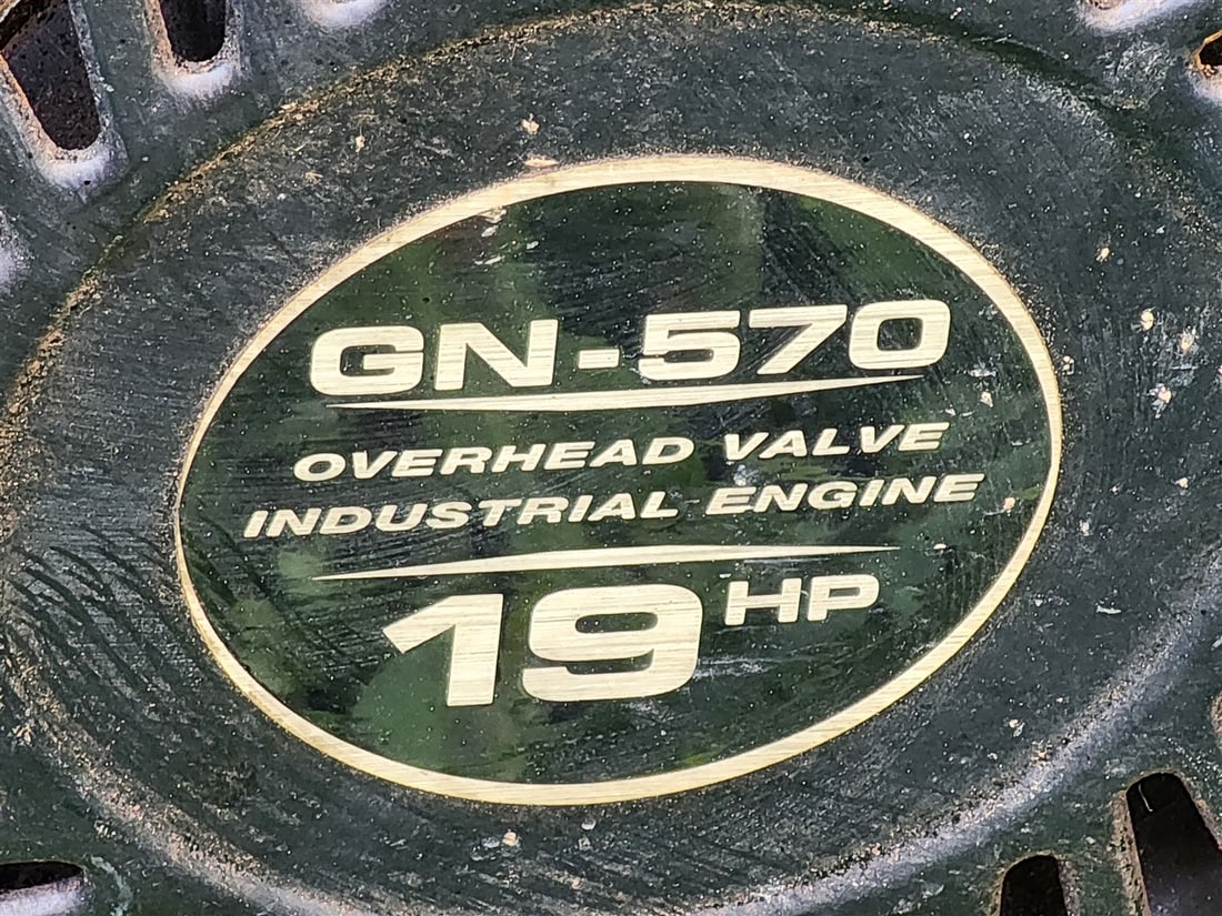 Generac 10,000 EXL - 8