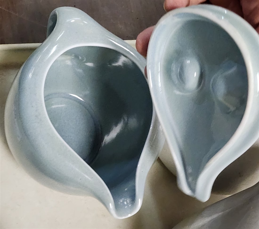 Tray 4 Pc. Russel Wright - 10