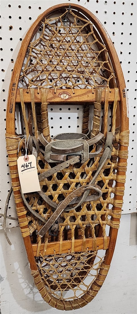 Pr. Northland Snow Shoes: Pr. Northland Snow Shoes