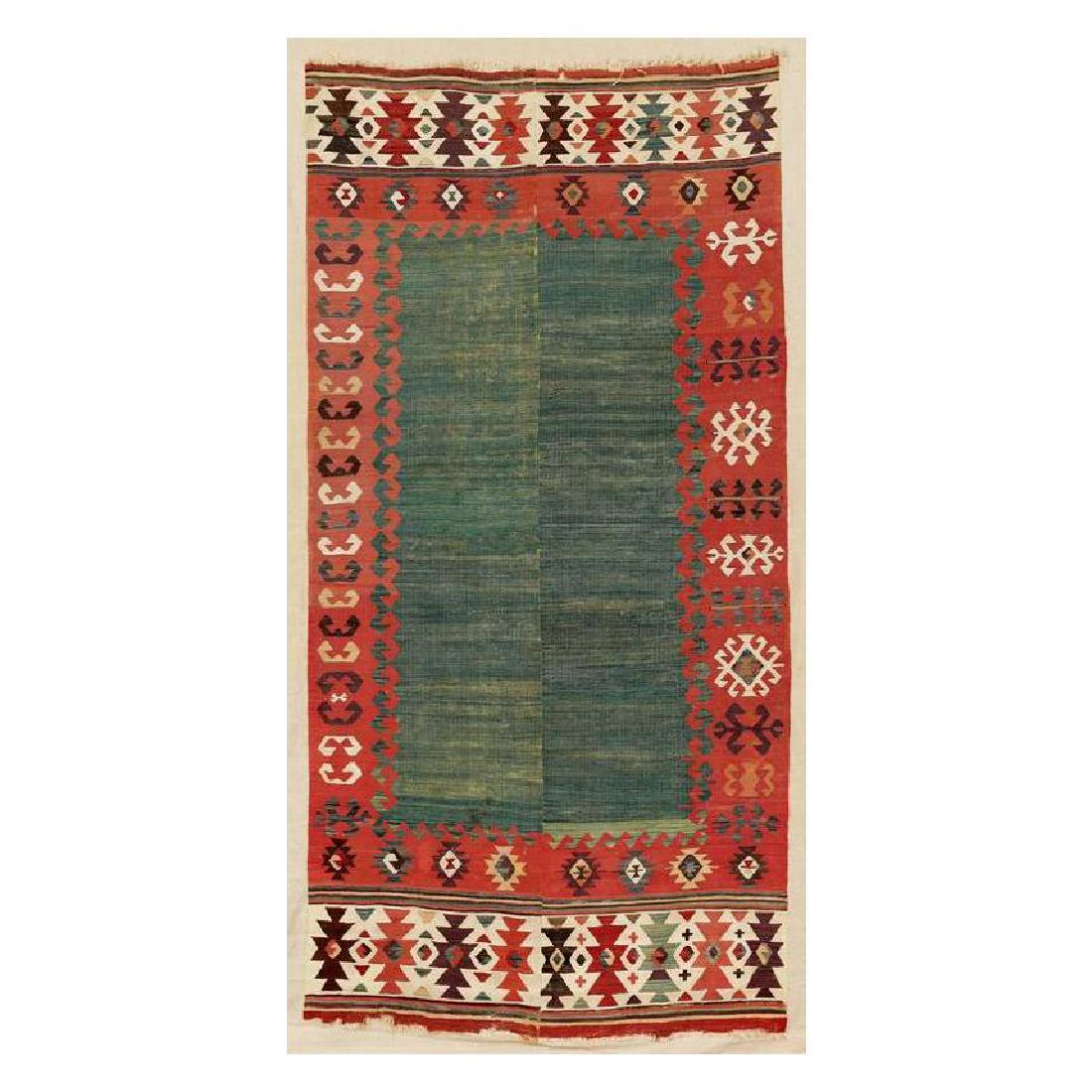 Cappadocian Kilim (1 of 1)