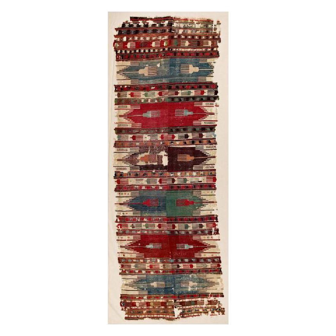 Canakkale Niche Kilim (1 of 1)