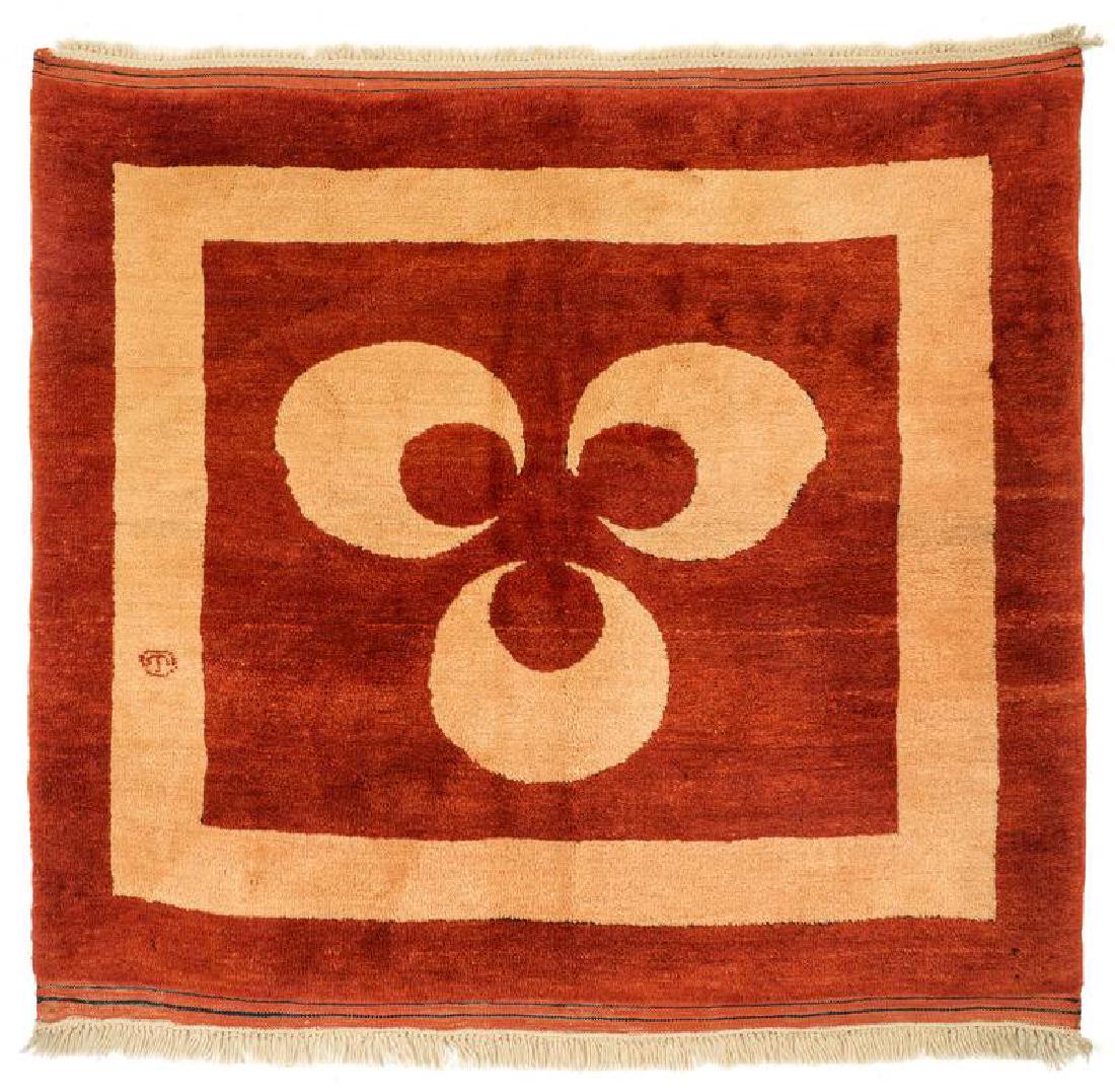 Manisa mit Cintamani-Muster (1 of 1)