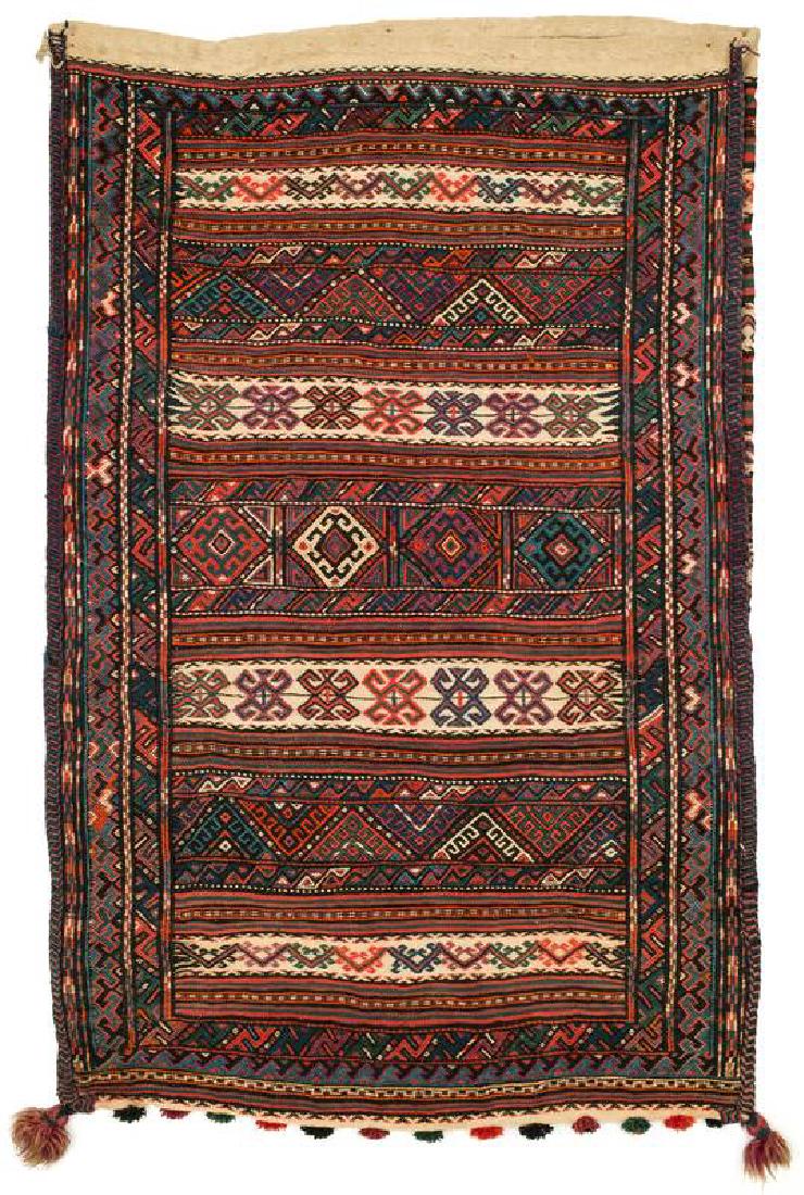 Kordi Flachgewebe - Vorratssack (1 of 1)