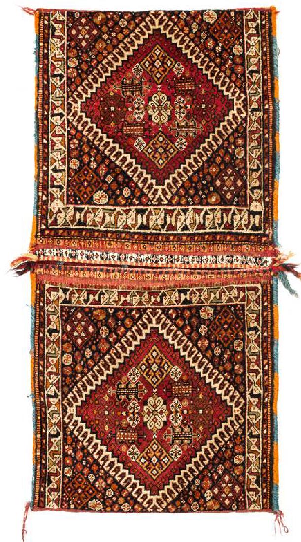 Gaschgai Khordjin (1 of 1)