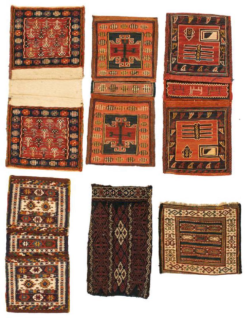 Konvolut: Sechs Salztaschen (1 of 1)