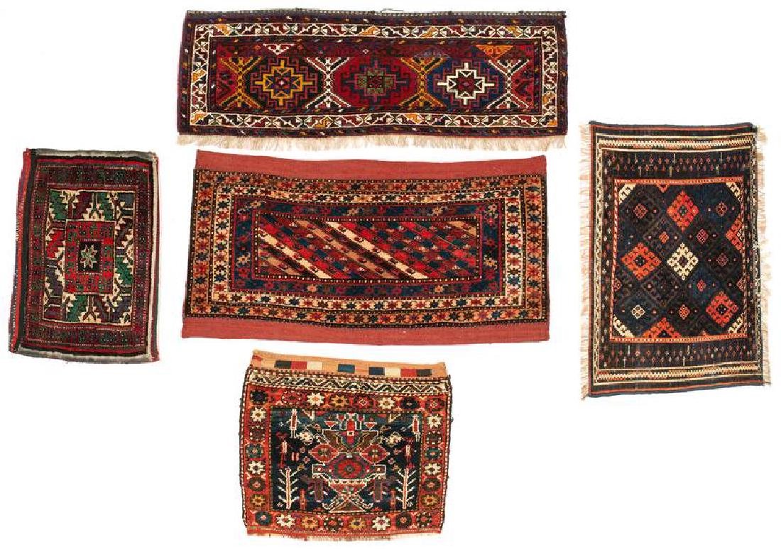 Konvolut: Taschen und Seitenteile (1 of 1)