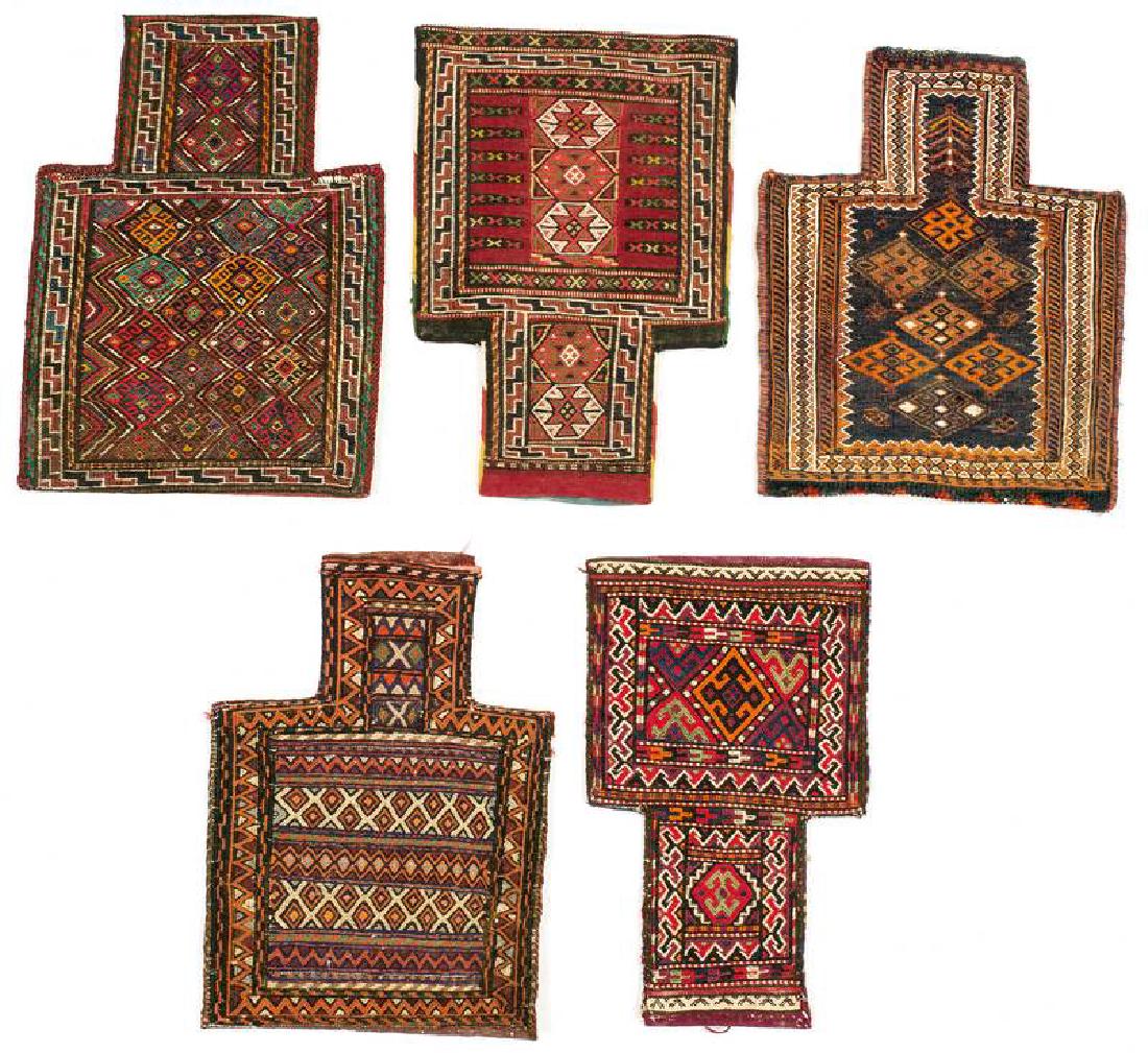 Konvolut: Fünf Salztaschen (1 of 1)