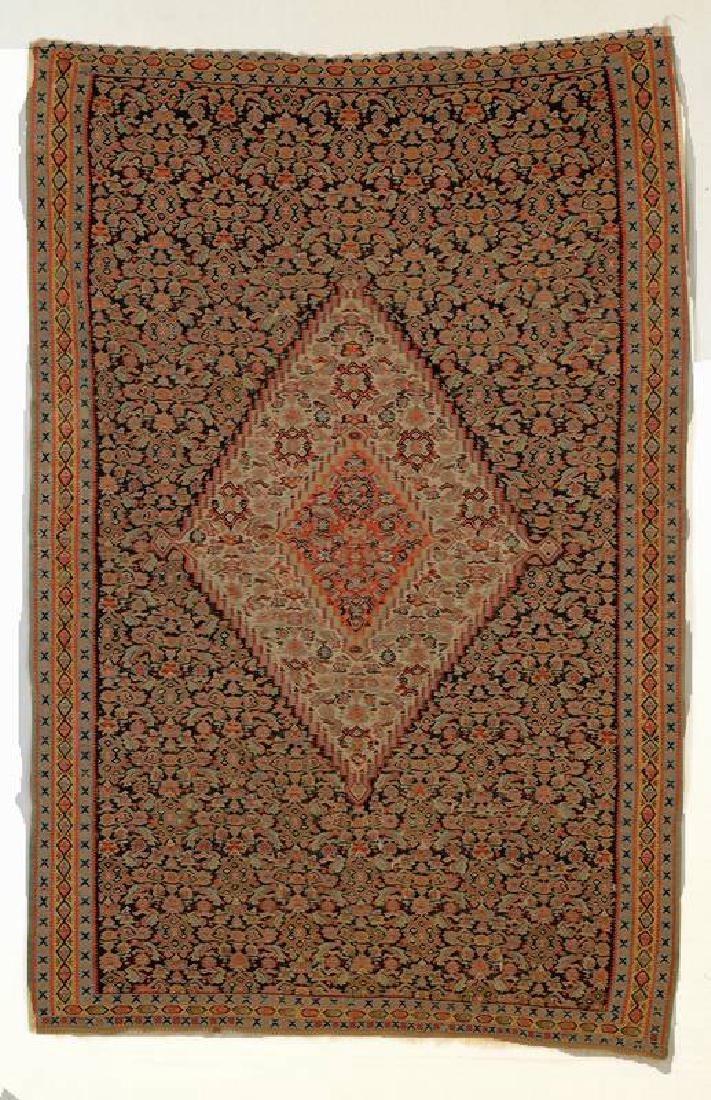 Senneh Kelim (1 of 1)