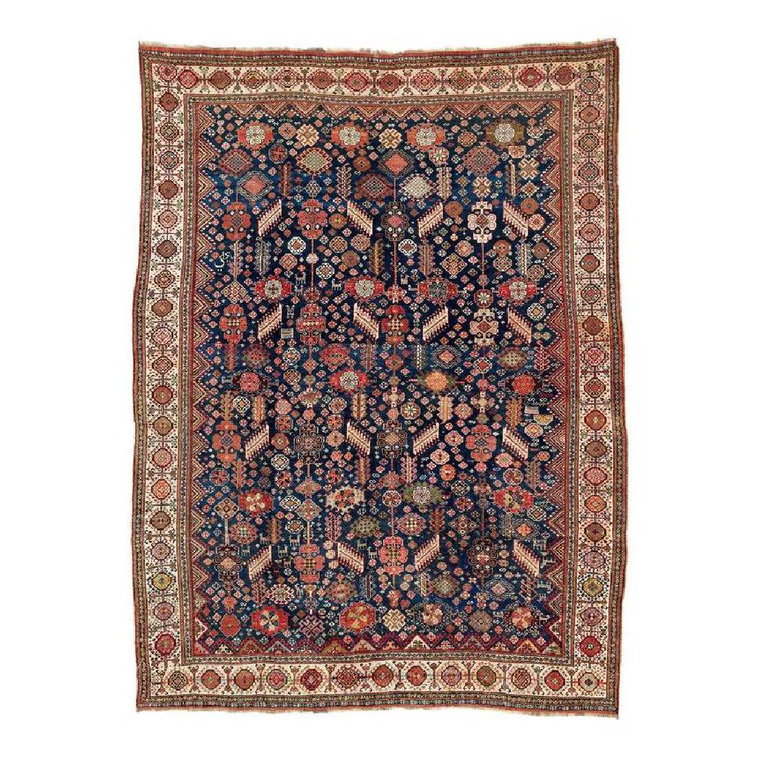 Qashqa’i Shekarlu (1 of 1)