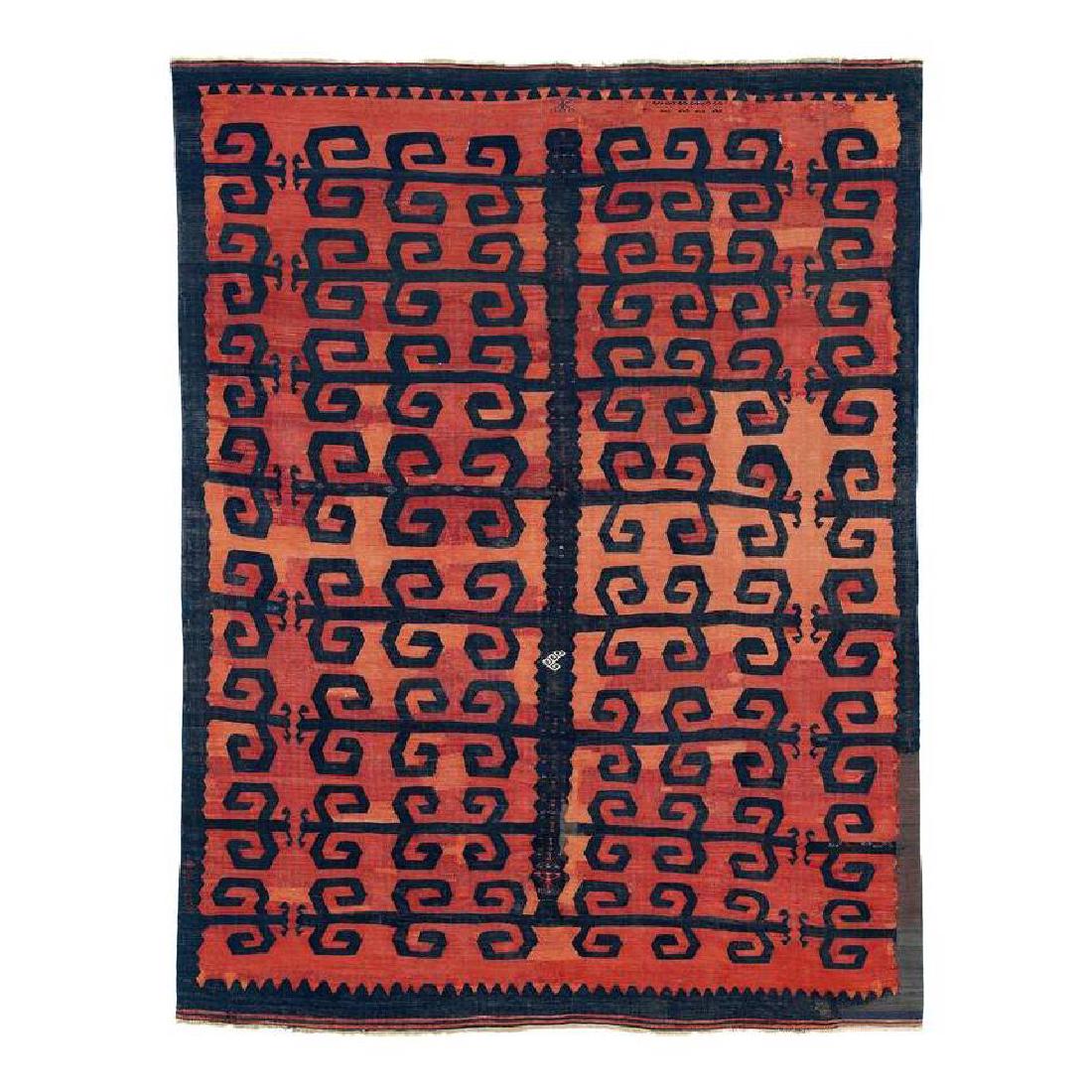 Yüncü Kilim (1 of 1)