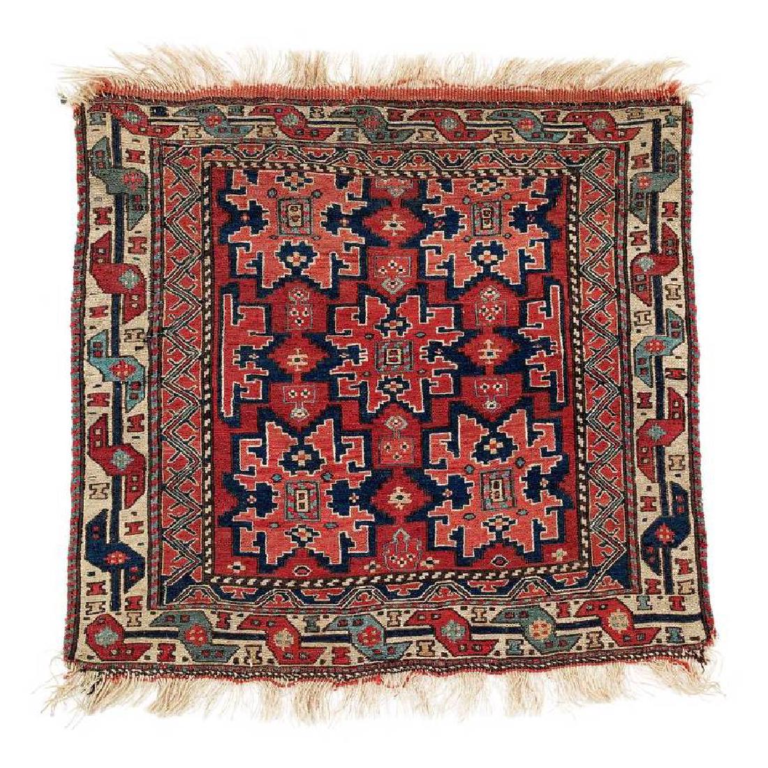 Shahsavan Bag Face (1 of 1)