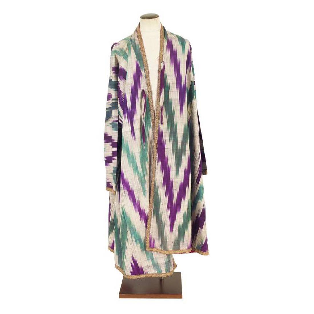 Ikat Chapan (1 of 1)