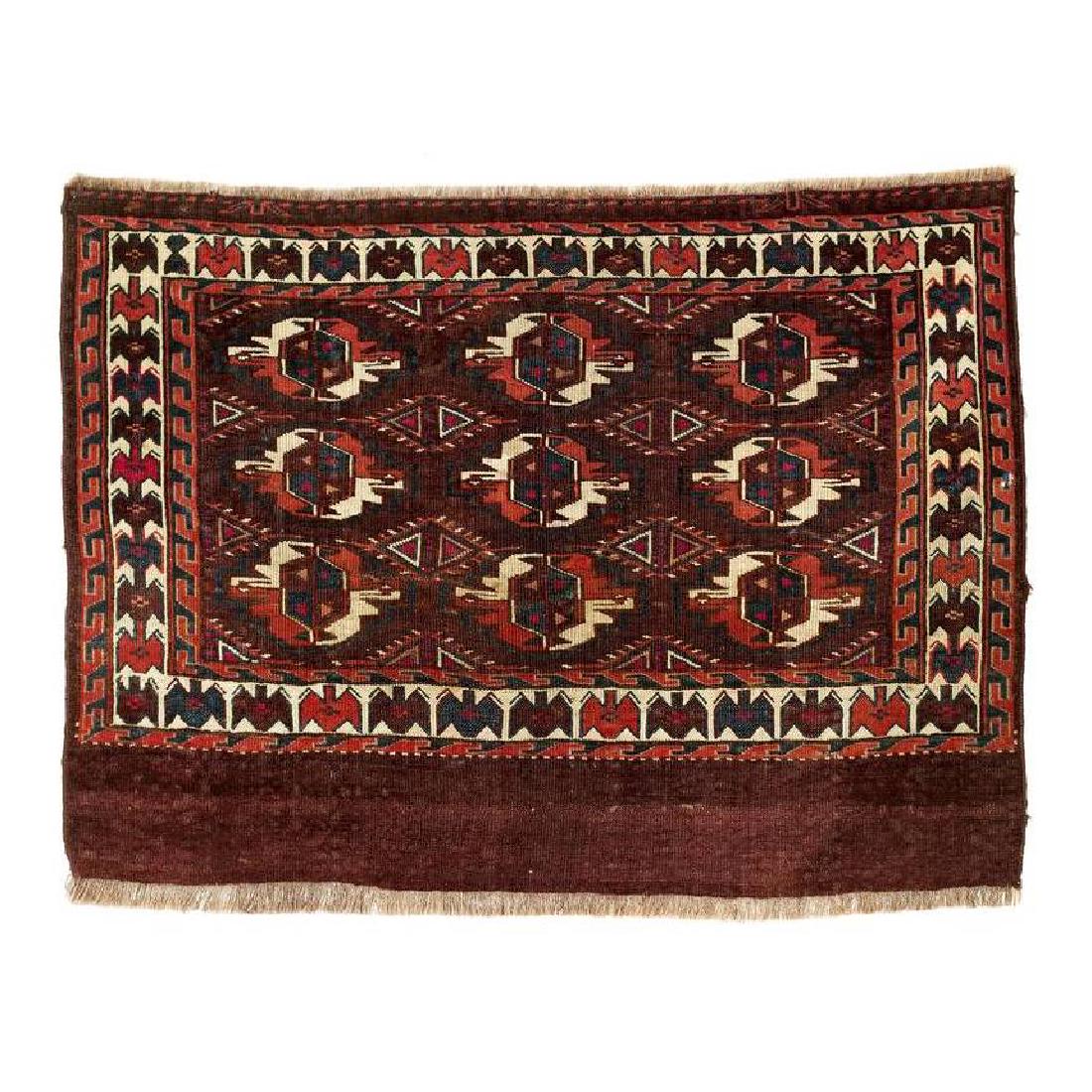 Yomut Chuval (1 of 1)