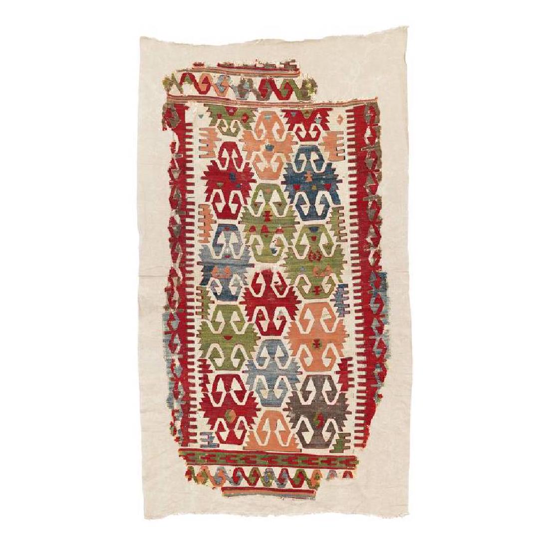 Sivrihisar Kilim (1 of 1)