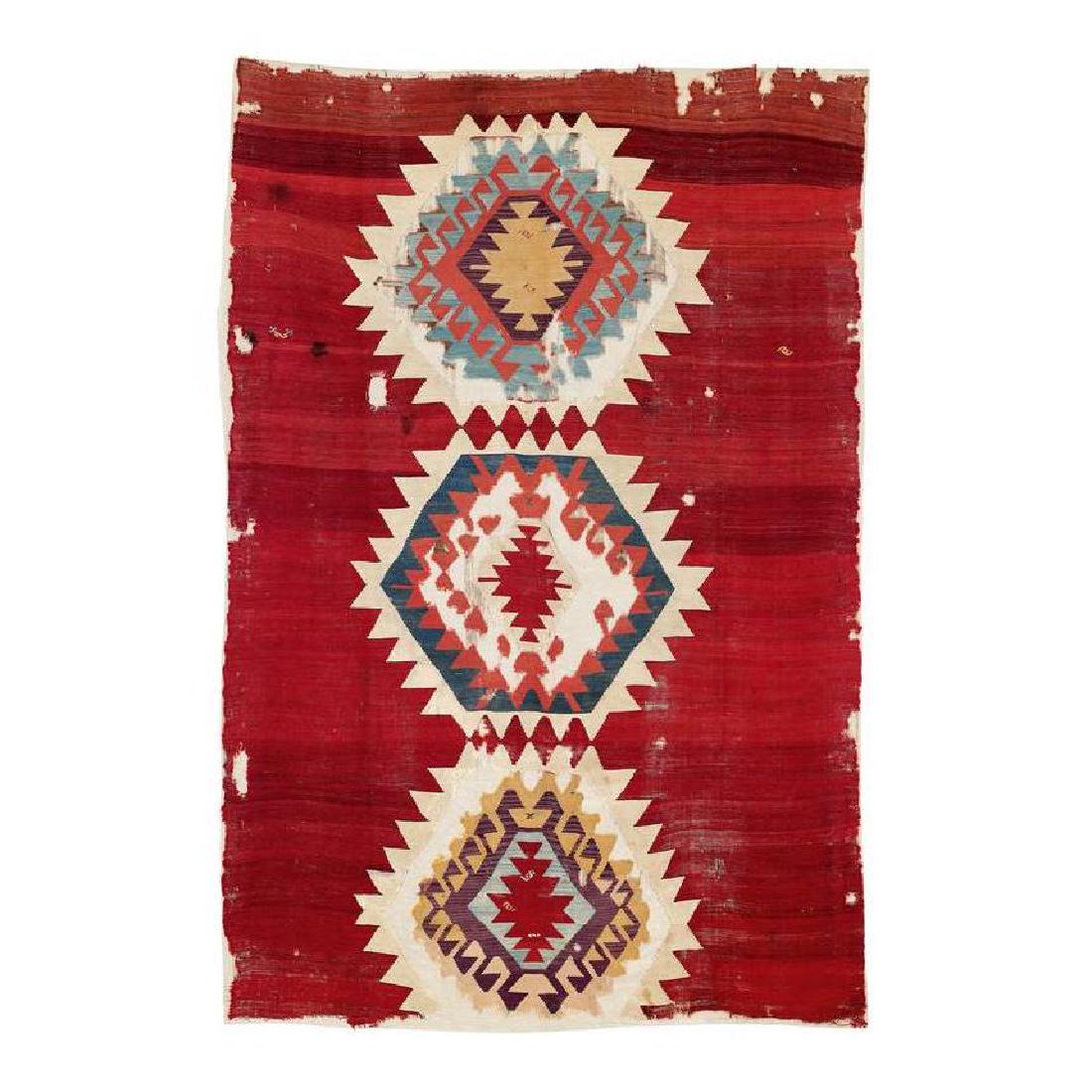 Karapinar Kilim (1 of 1)