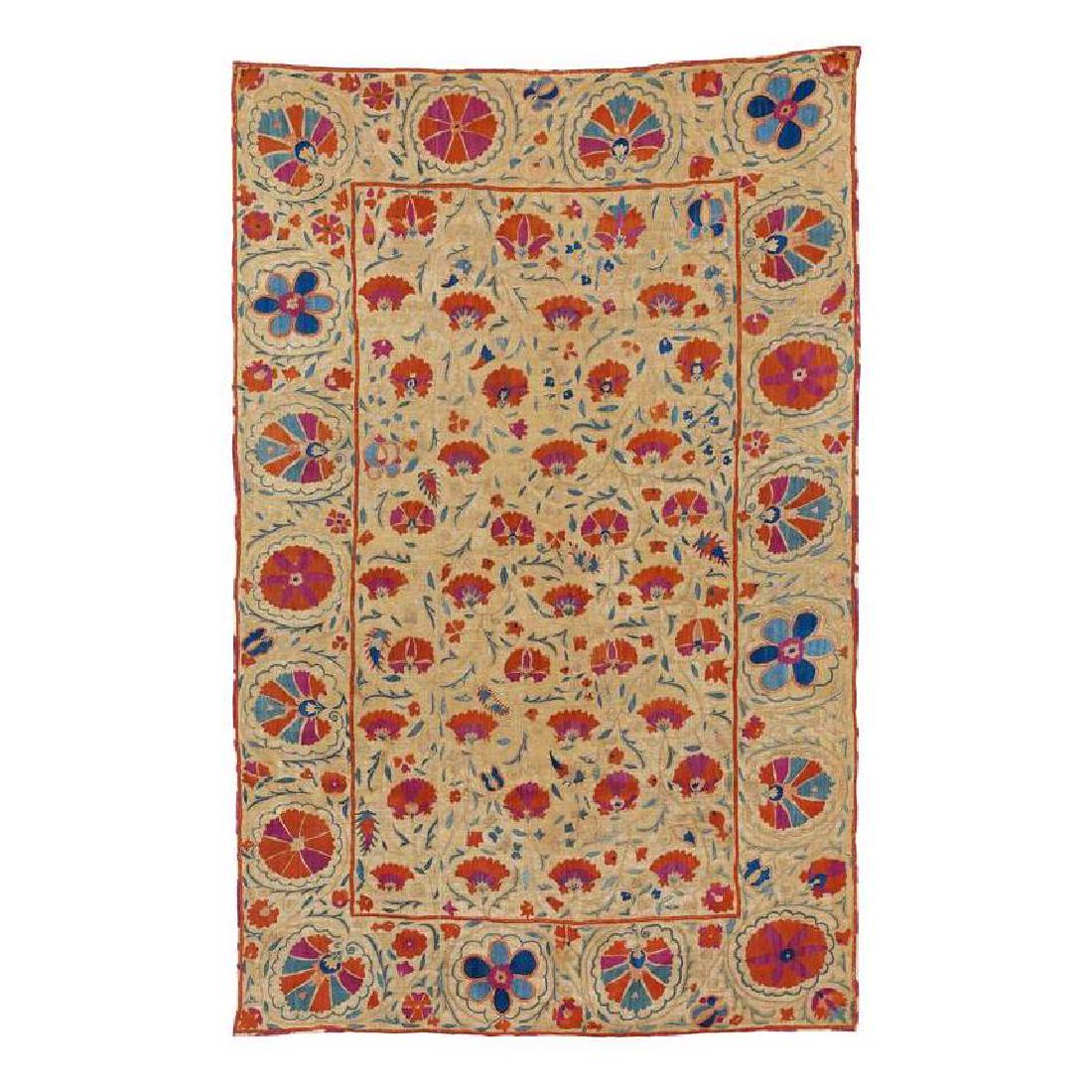 Bokhara Suzani (1 of 1)