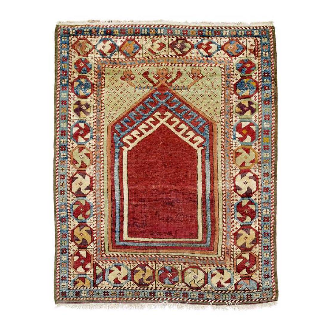 Avunya Niche Carpet (1 of 1)