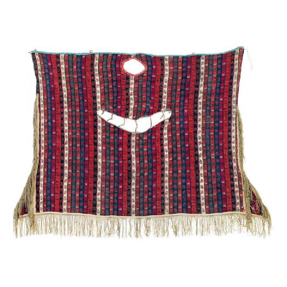 Saddle Cover (1 of 1)