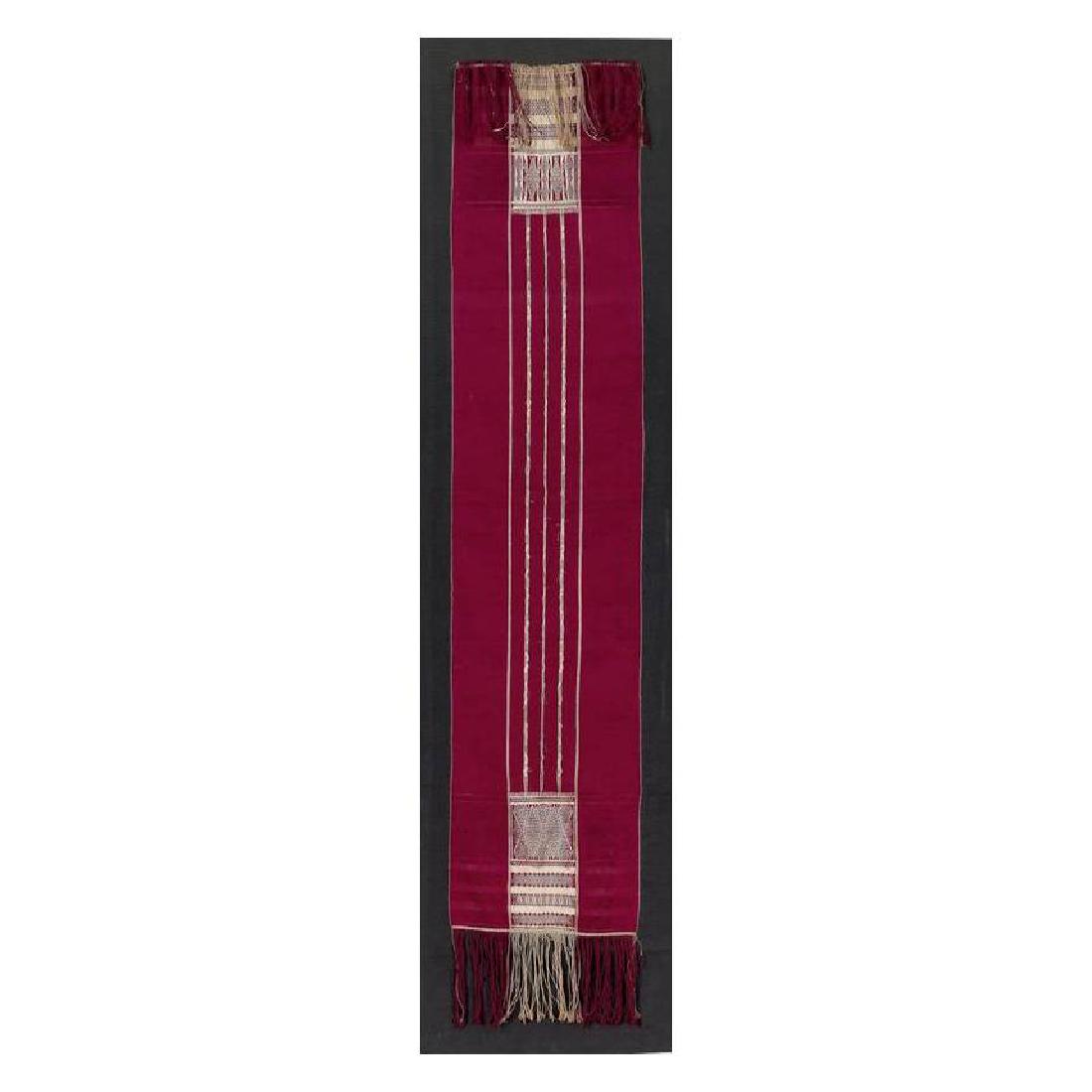 Batak Bulang (1 of 1)