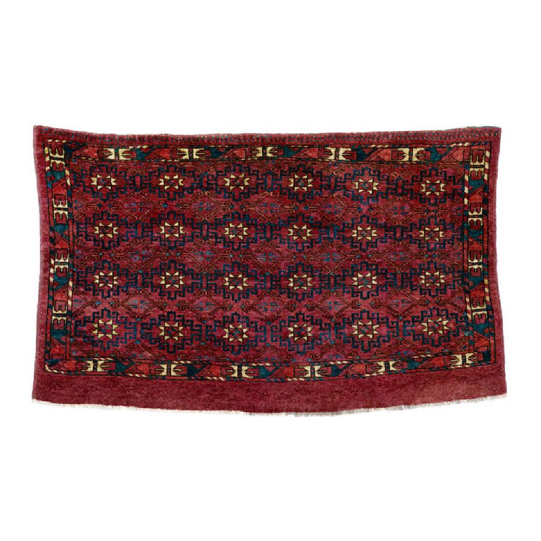 Turkmen Bag Face (1 of 1)