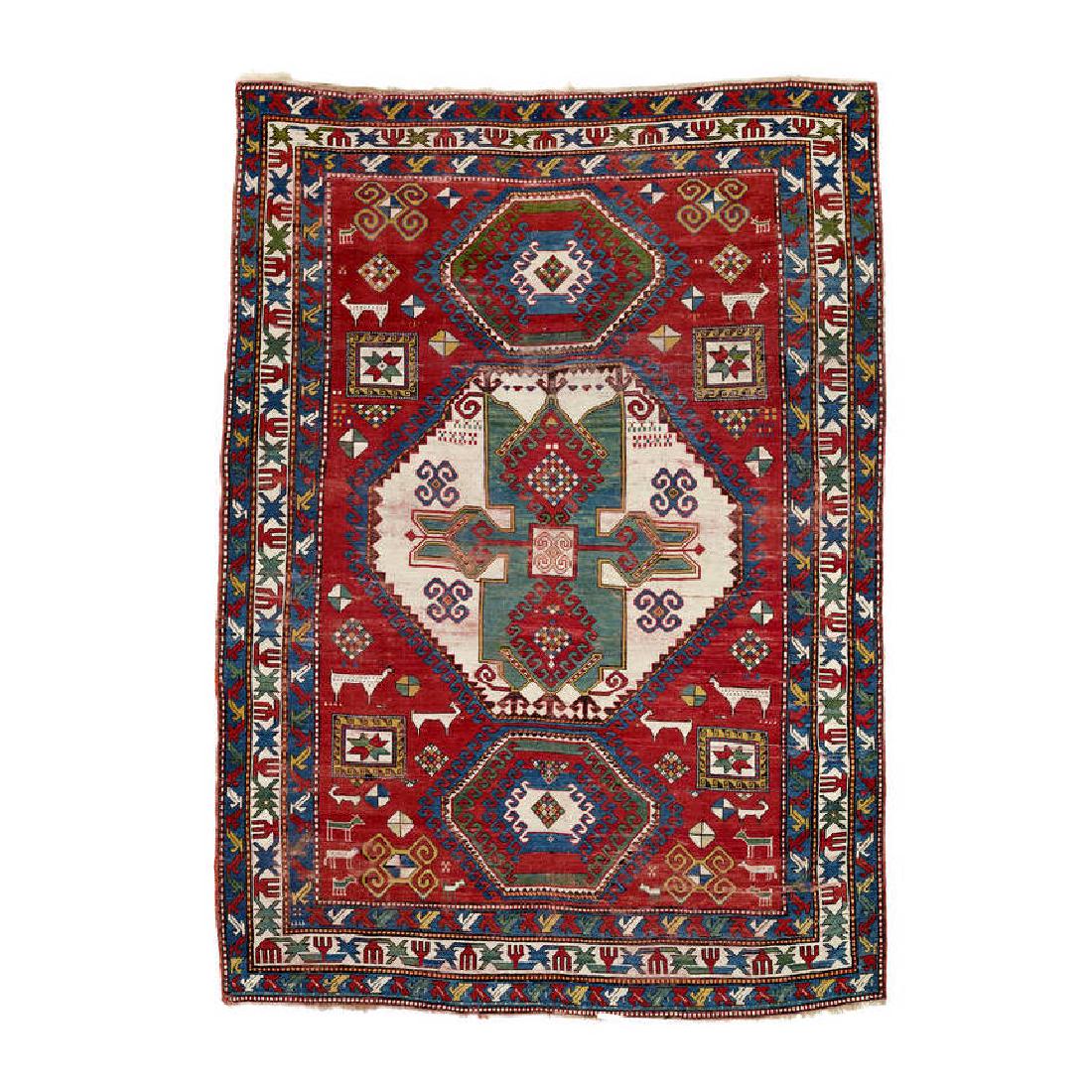 Lori Pambak Kazak (1 of 1)