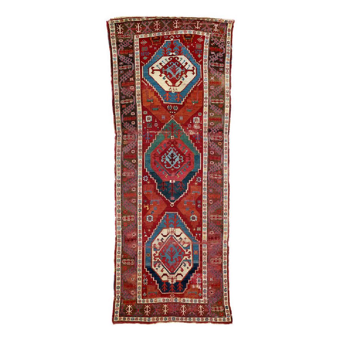 Kurdish Rug (1 of 1)