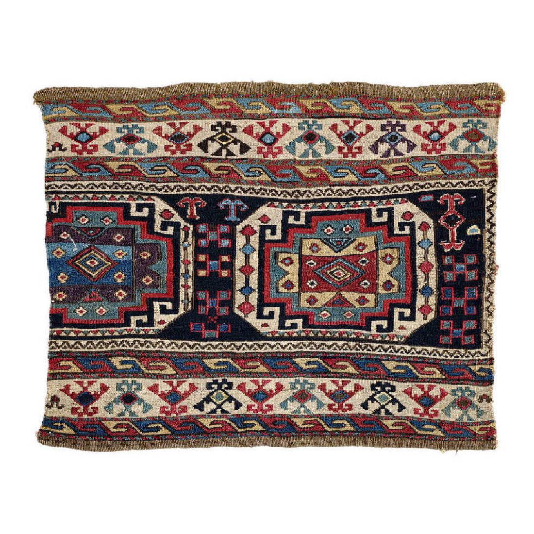 Shahsavan Mafrash Side Panel (1 of 1)