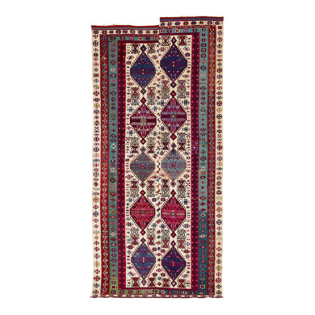 Reyhanli Kilim (1 of 1)