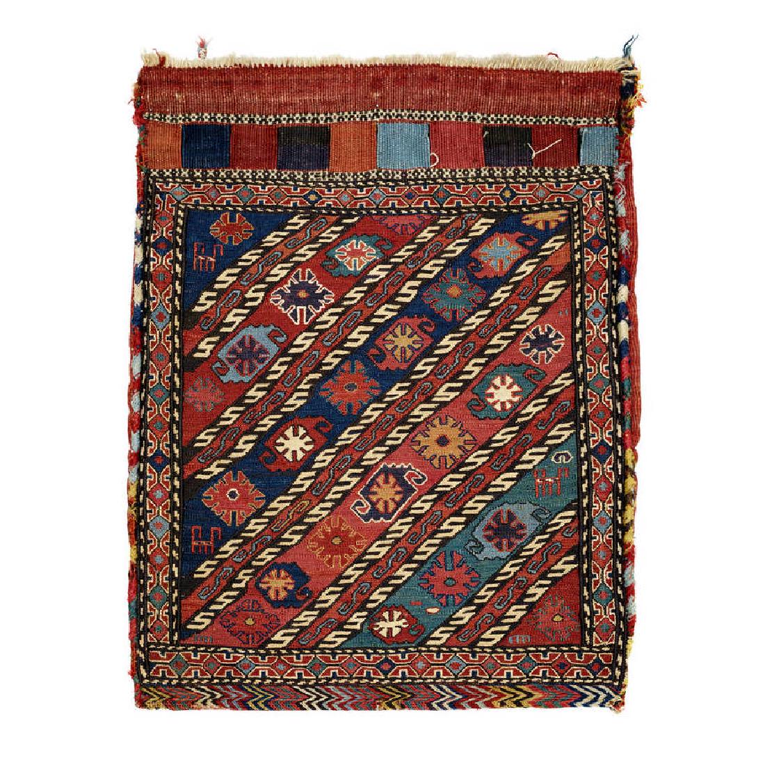 Shahsavan Khorjin Half (1 of 1)