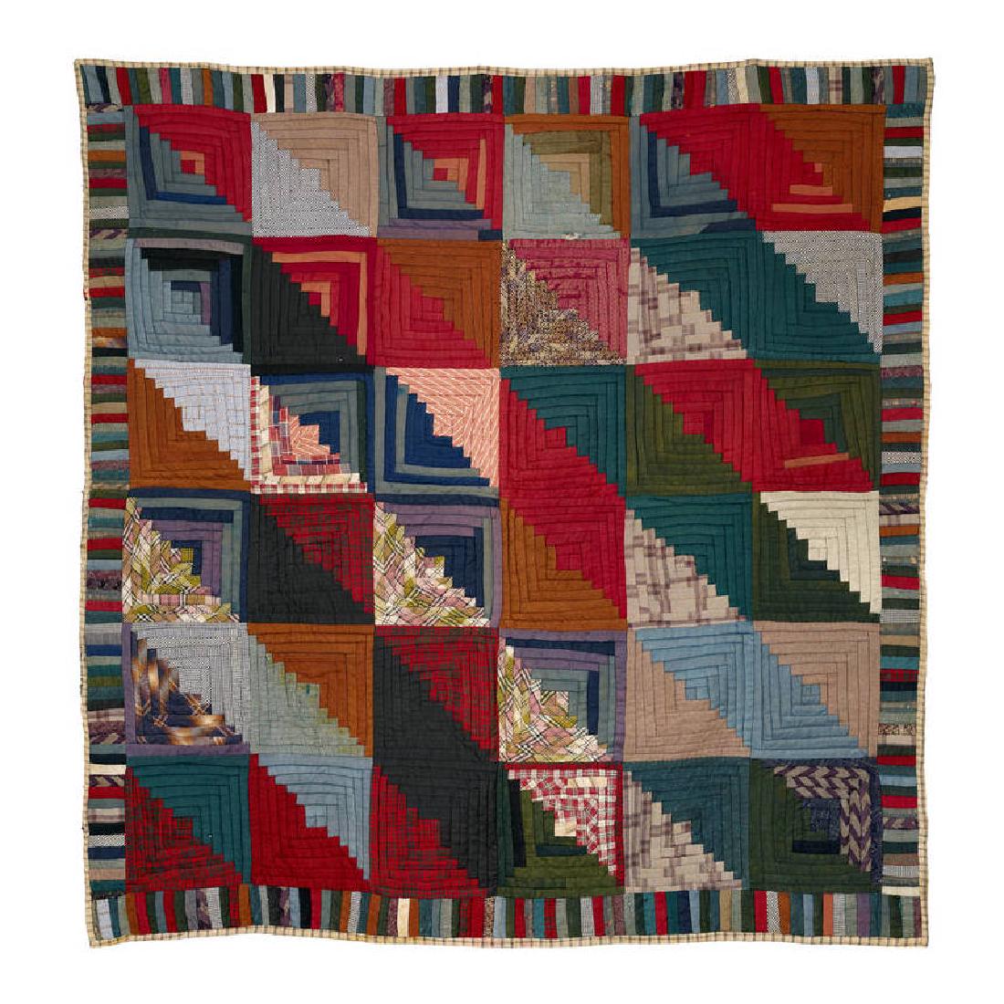 Mennonite Quilt (1 of 1)