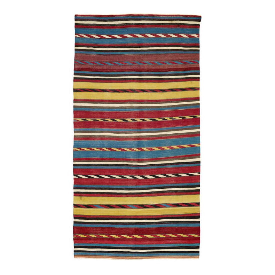 Shahsavan Kilim (1 of 1)