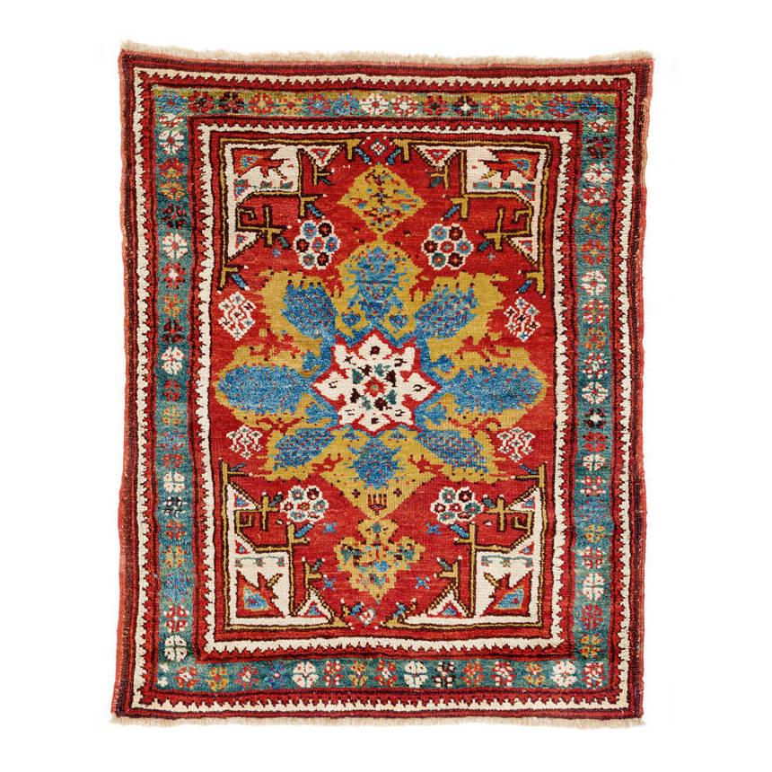 Dazkiri Yastik (1 of 1)