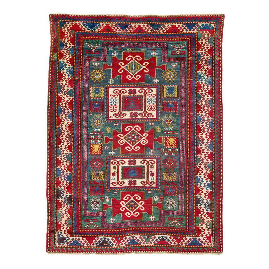 Karachov Kazak (1 of 1)