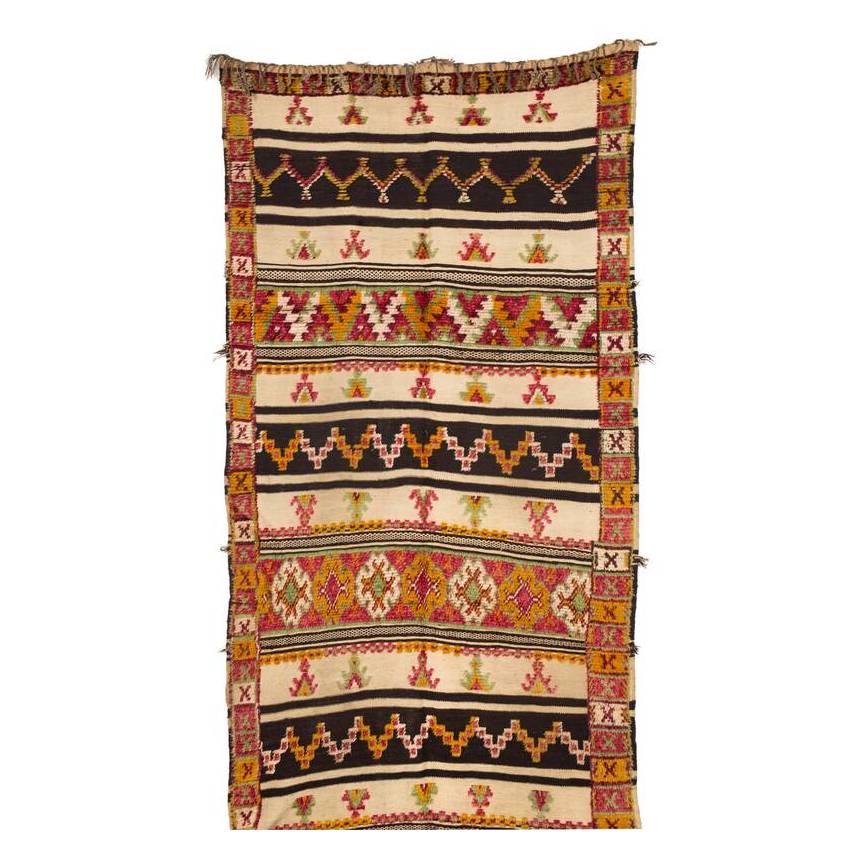 Ait Ouaouzguite Rug (1 of 1)