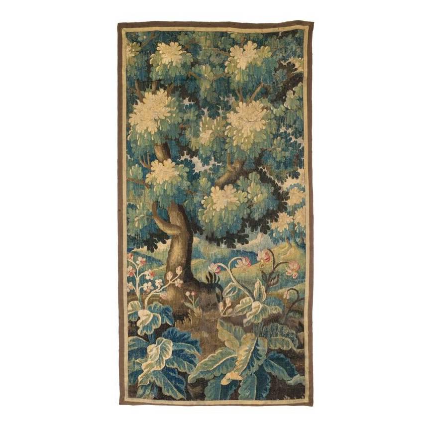 Verdure Fragment (1 of 1)