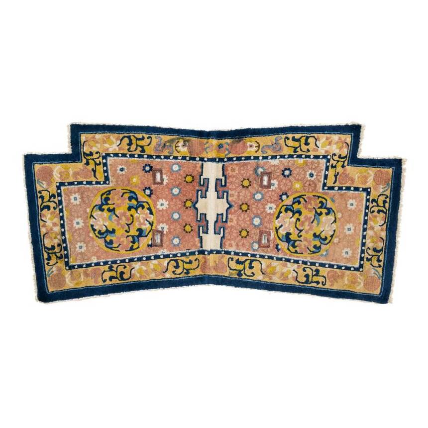 Ningxia Saddle Rug (1 of 1)