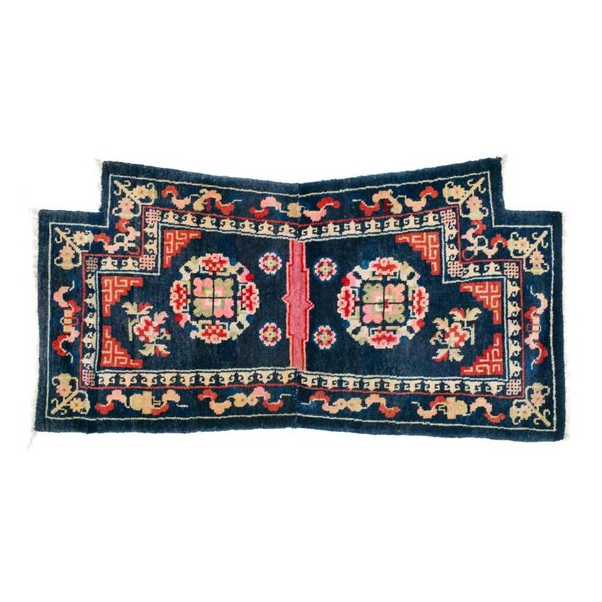 Pao Tao Saddle Rug (1 of 1)