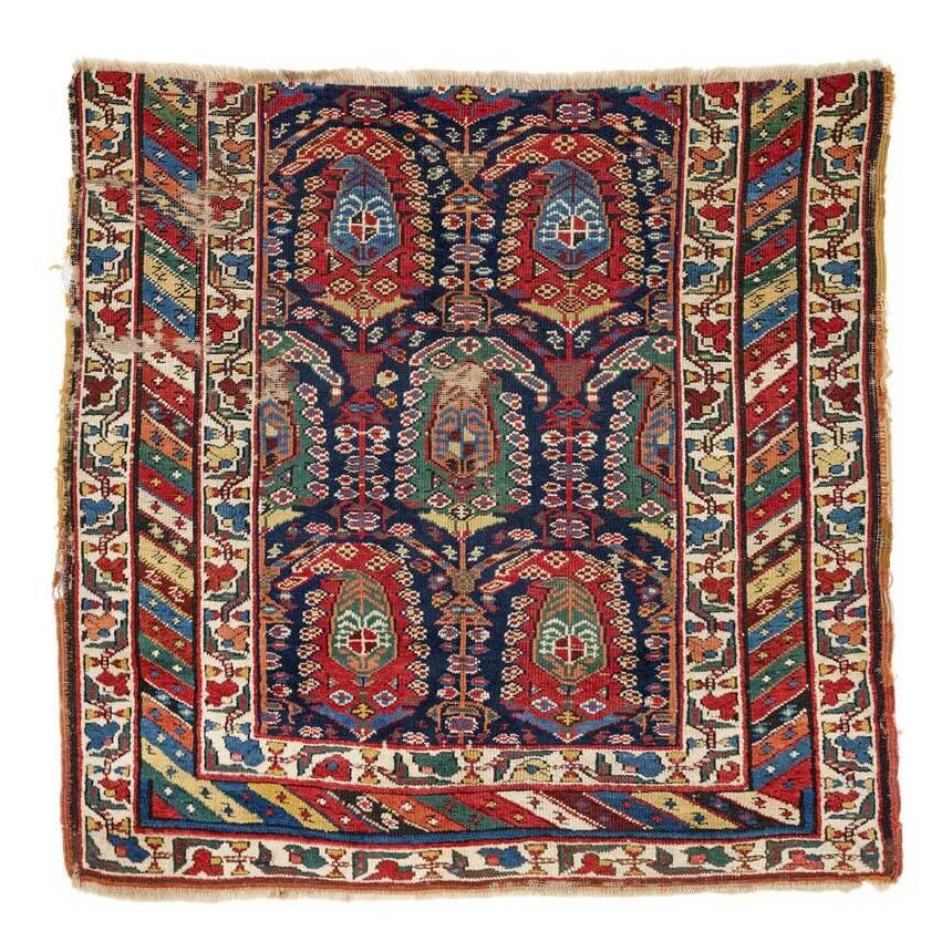 Bakhshaish Fragment (1 of 1)