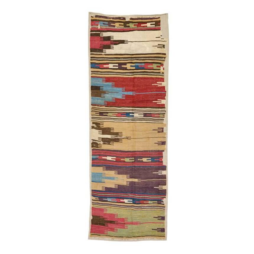 Konya Kilim Fragment (1 of 1)