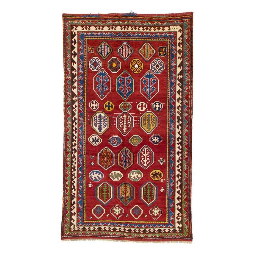 Borjalou Kazak (1 of 1)