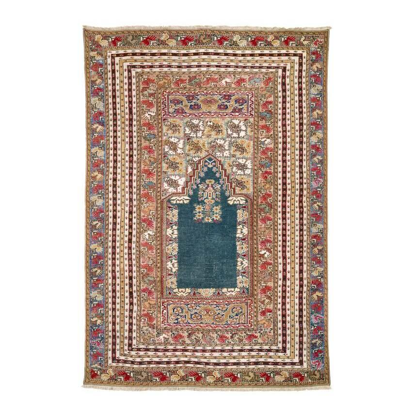 Kula Prayer Rug (1 of 1)