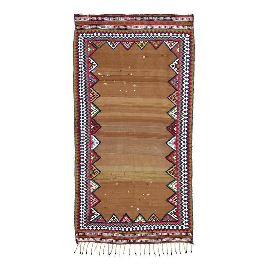 Qashqa’i Kilim (1 of 1)