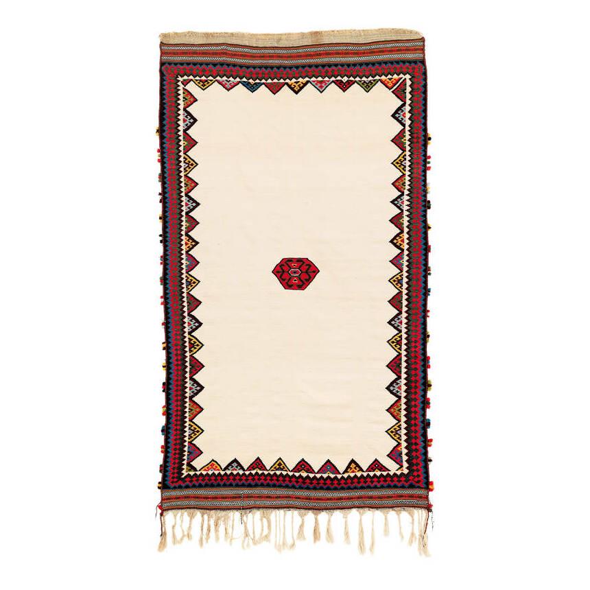 Qashqa’i Kilim (1 of 1)